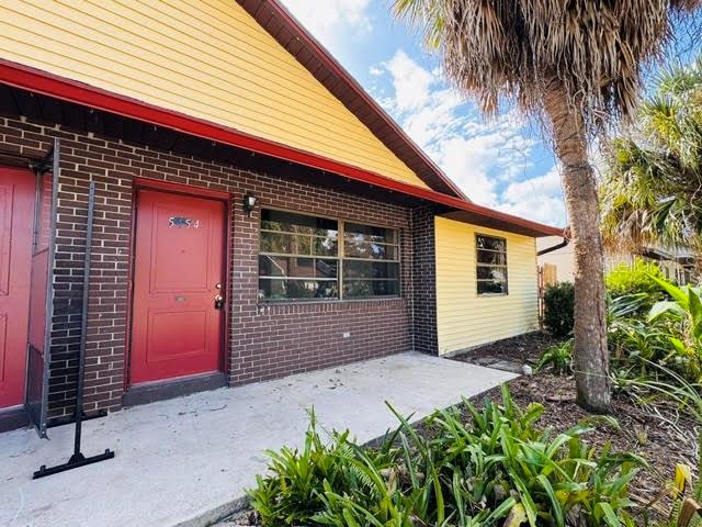 Photo of 5454 DECATUR STREET ORLANDO FL 32807