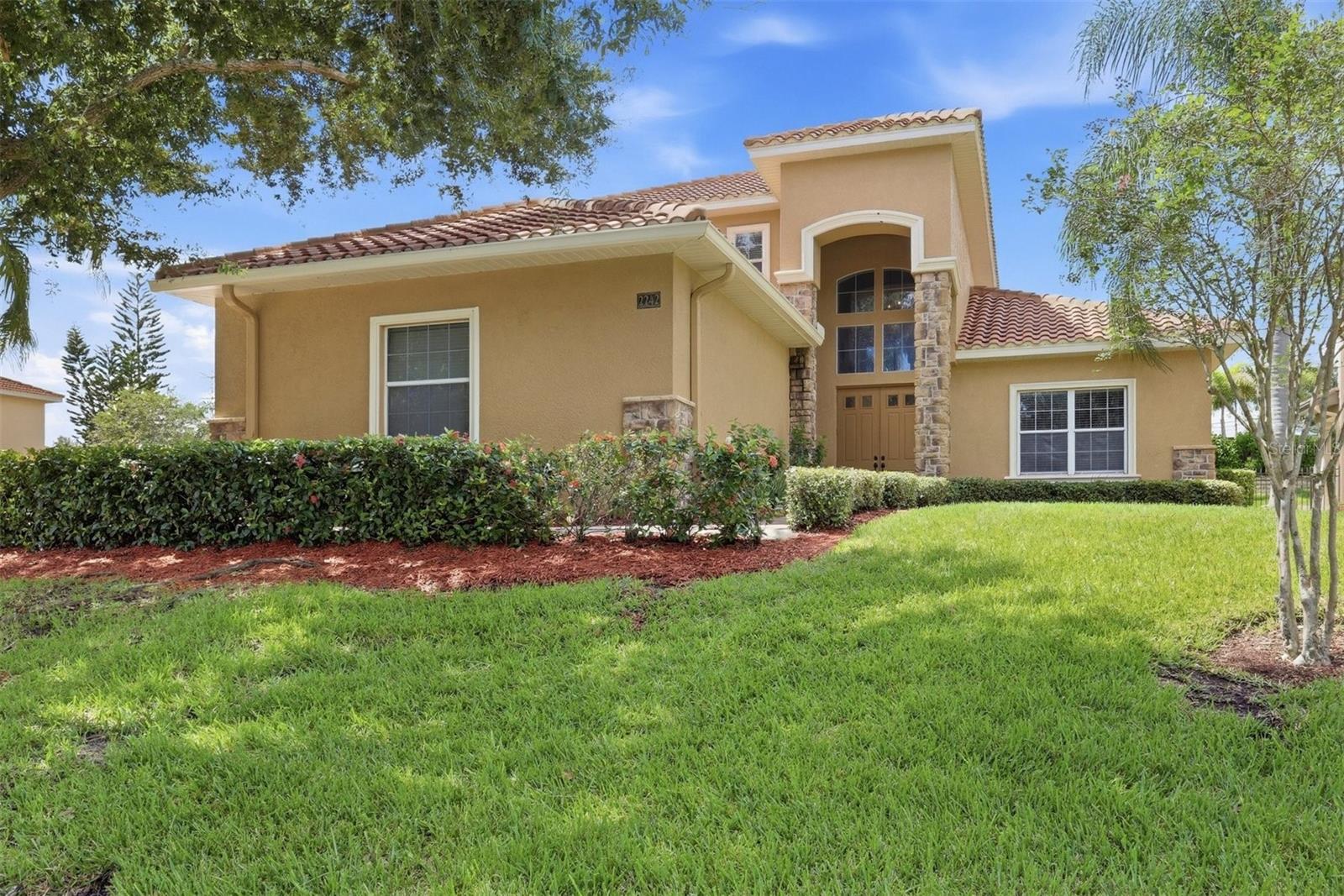 Photo of 2242 CYPRESS HOLLOW COURT SAFETY HARBOR FL 34695