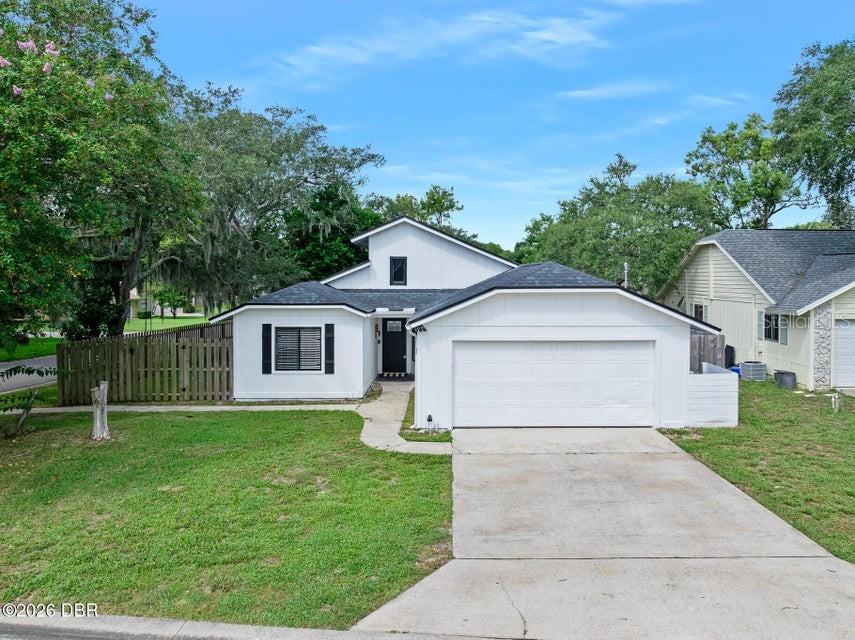 Photo of 5 WINDING WOODS TRAIL ORMOND BEACH FL 32174