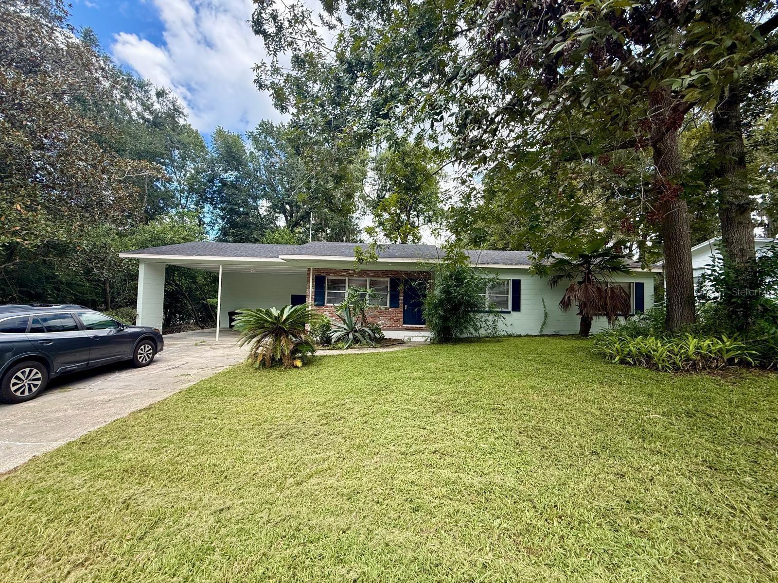 Photo of 3330 NW 31ST AVENUE GAINESVILLE FL 32605