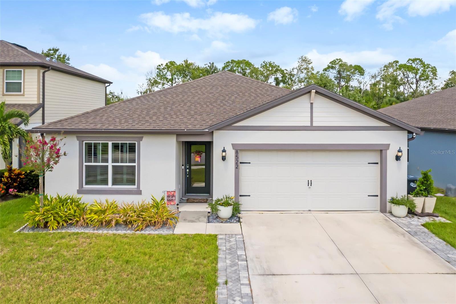 Photo of 8522 ABALONE LOOP PARRISH FL 34219