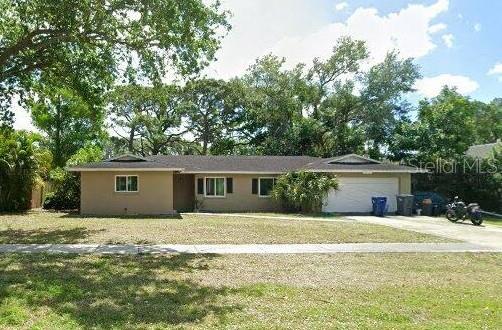 Photo of 613 MONTEZUMA DRIVE BRADENTON FL 34209