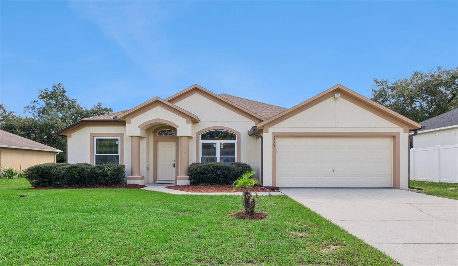 Photo of 3025 FAYSON CIRCLE DELTONA FL 32738