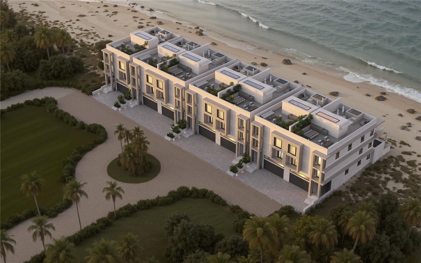 Photo of 6645 N OCEAN SHORE BOULEVARD #7A PALM COAST FL 32137