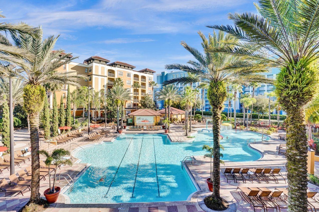 Photo of 12538 FLORIDAYS RESORT DRIVE #604C ORLANDO FL 32821