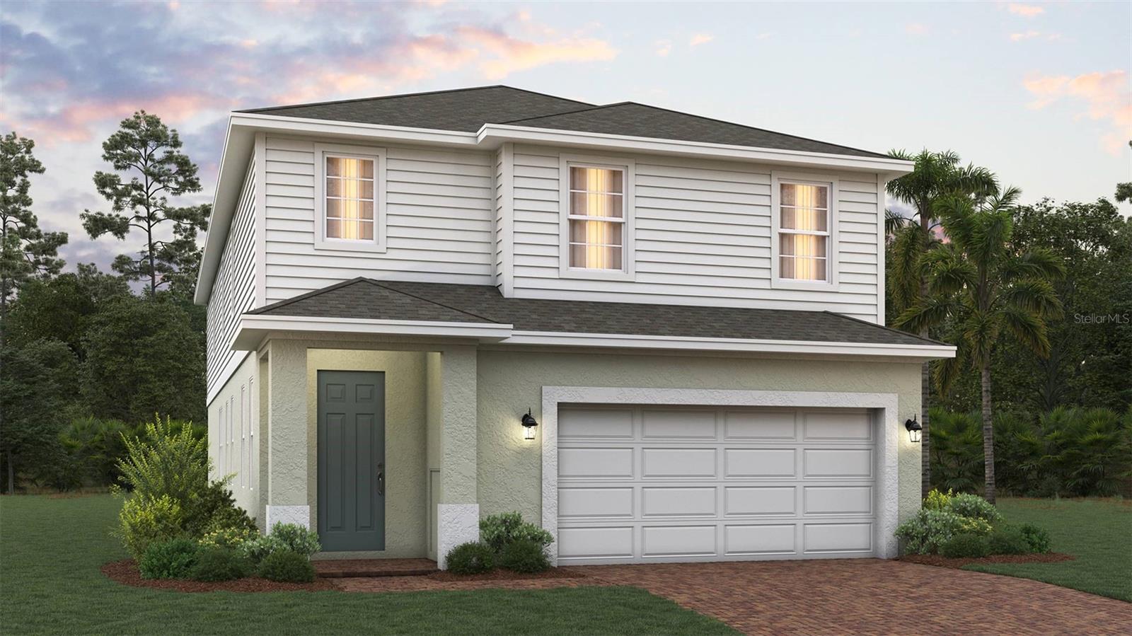 Photo of 2166 TOWN PASTURE DRIVE EUSTIS FL 32726