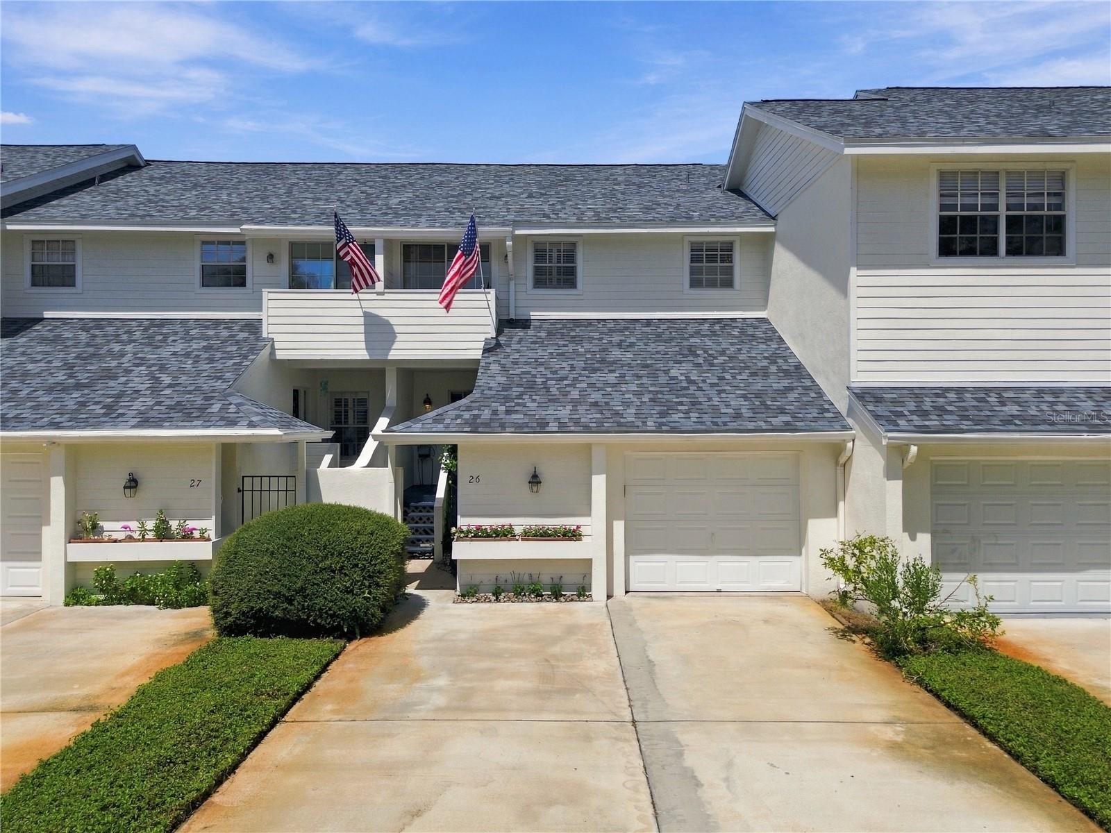 Photo of 5222 S RUSSELL STREET #26 TAMPA FL 33611