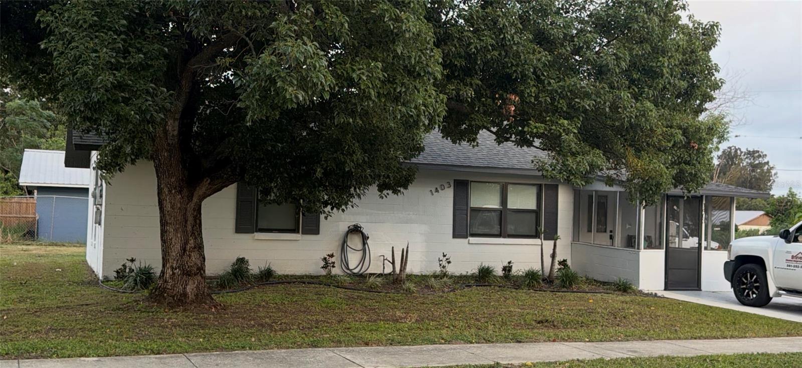 Photo of 1403 CUMMINGS AVENUE AVON PARK FL 33825