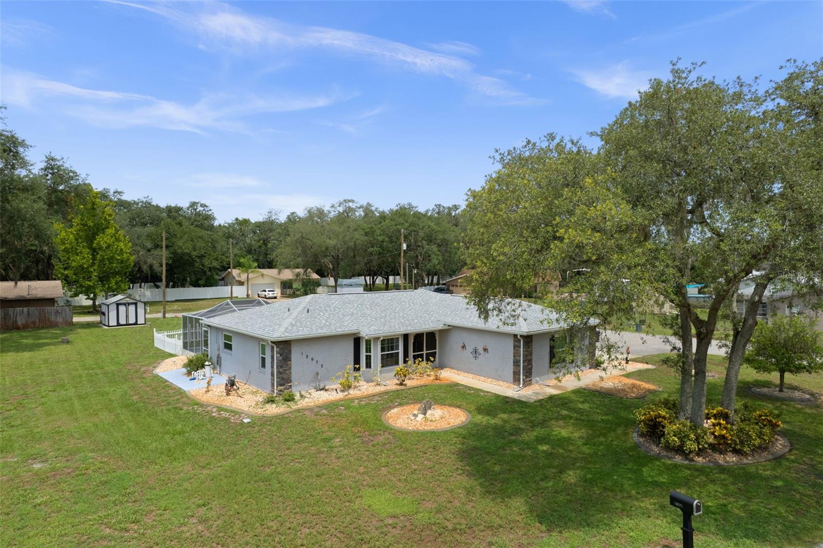 Photo of 12072 LACEY DRIVE NEW PORT RICHEY FL 34654