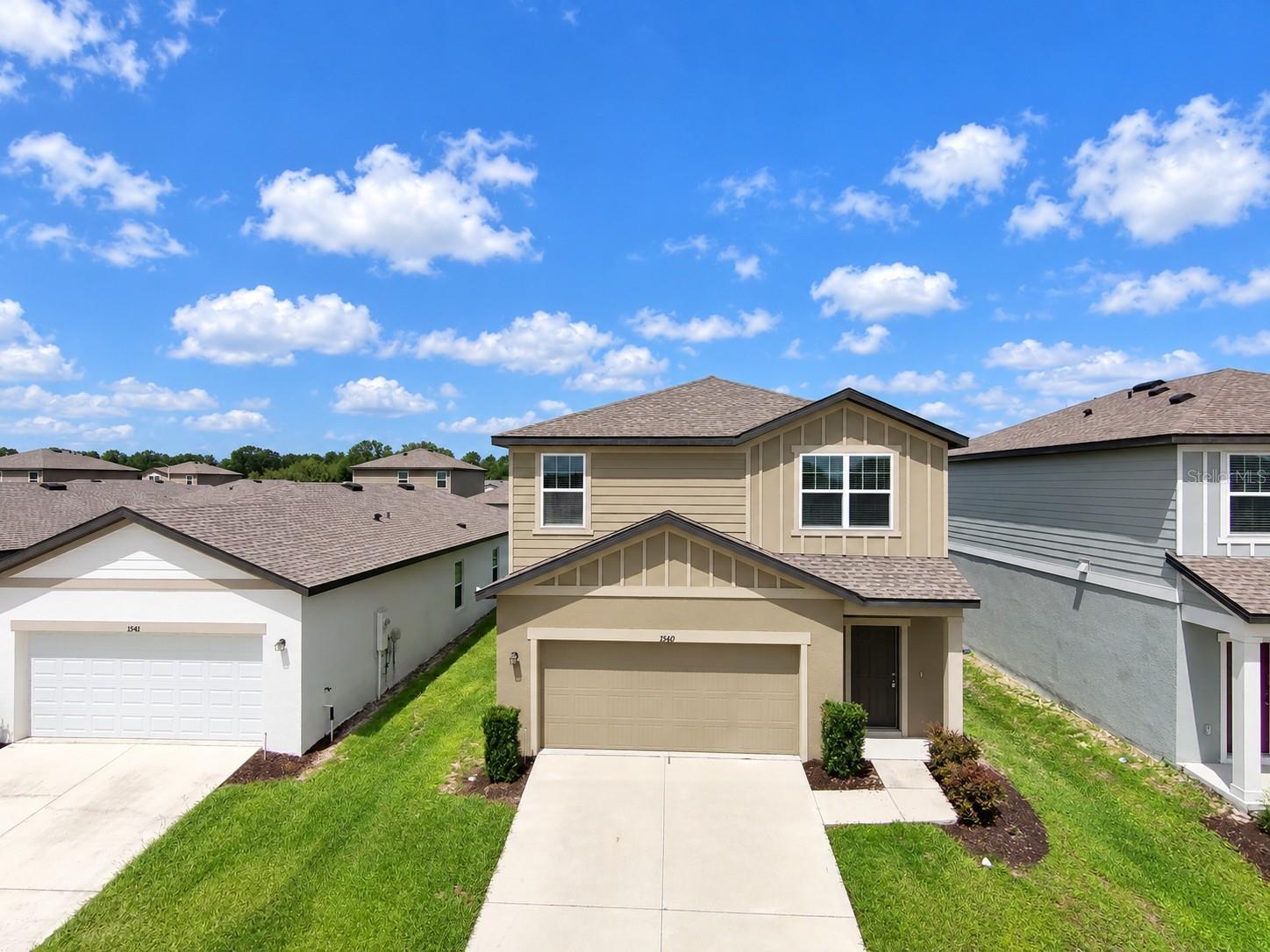 Photo of 35409 WHITE WATER LILY WAY ZEPHYRHILLS FL 33541