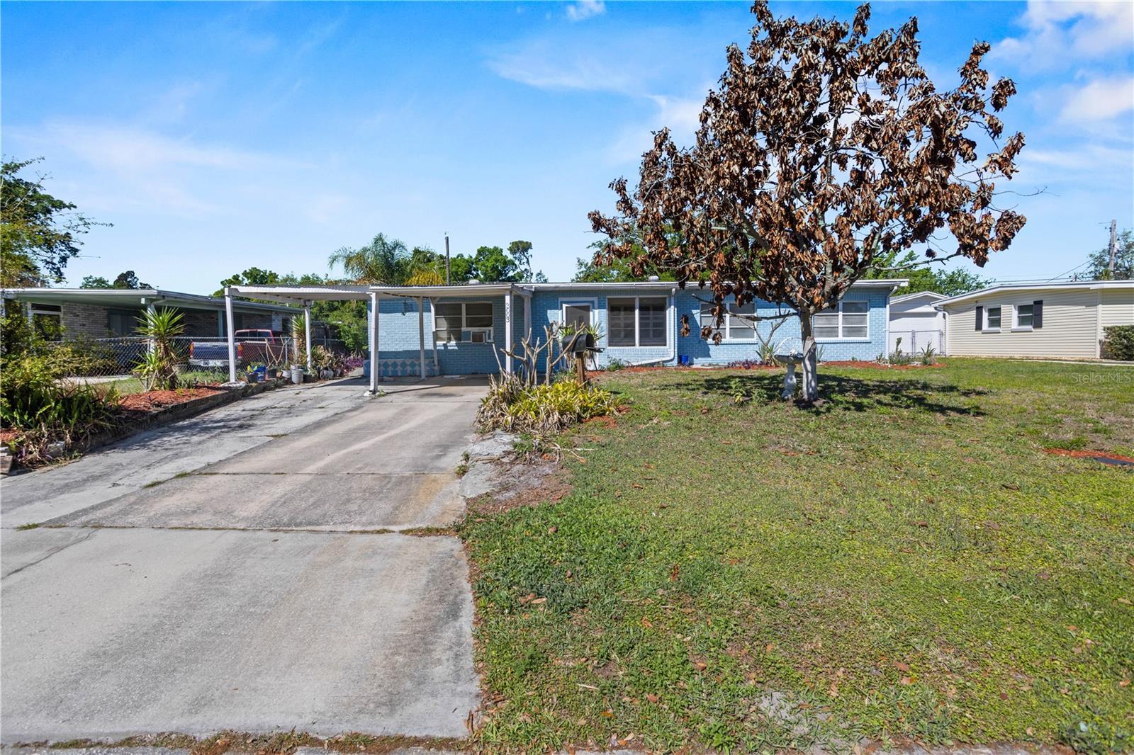 Photo of 3003 DREWERY AVENUE LAKELAND FL 33803