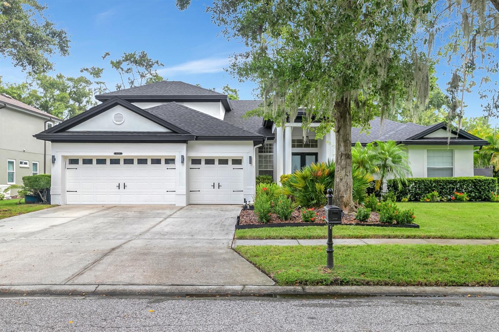 Photo of 808 RIVER HAMMOCK BOULEVARD BRANDON FL 33511