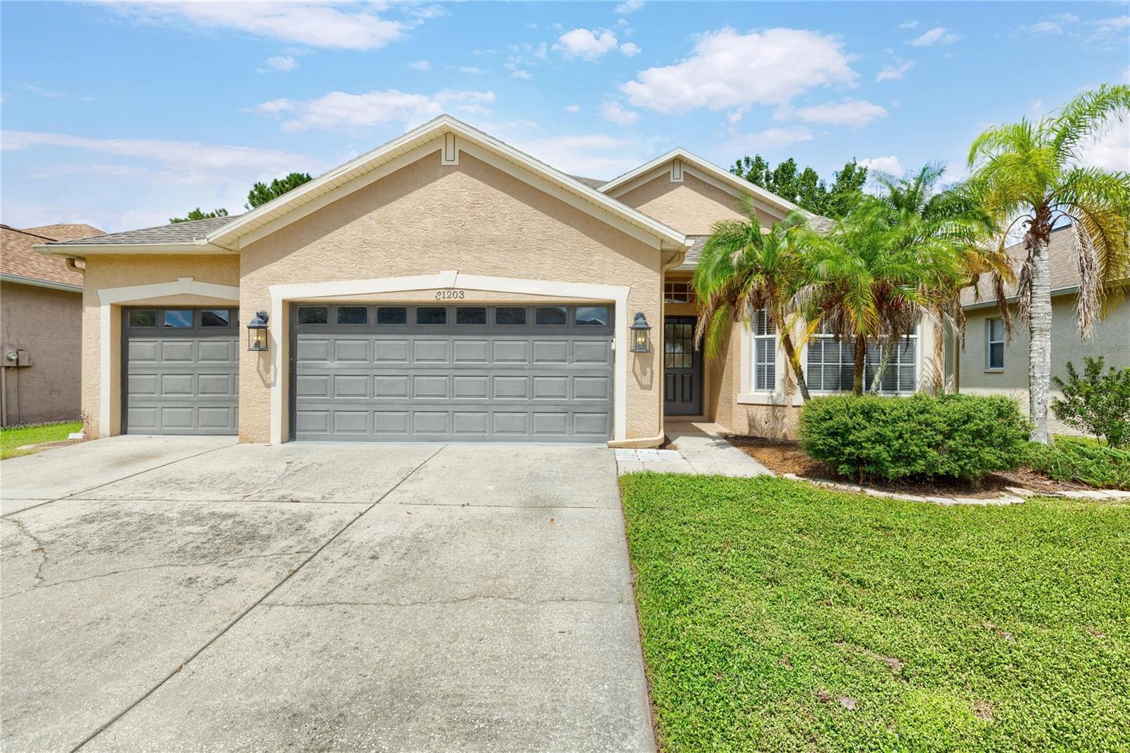 Photo of 31203 ANNISTON DRIVE WESLEY CHAPEL FL 33543