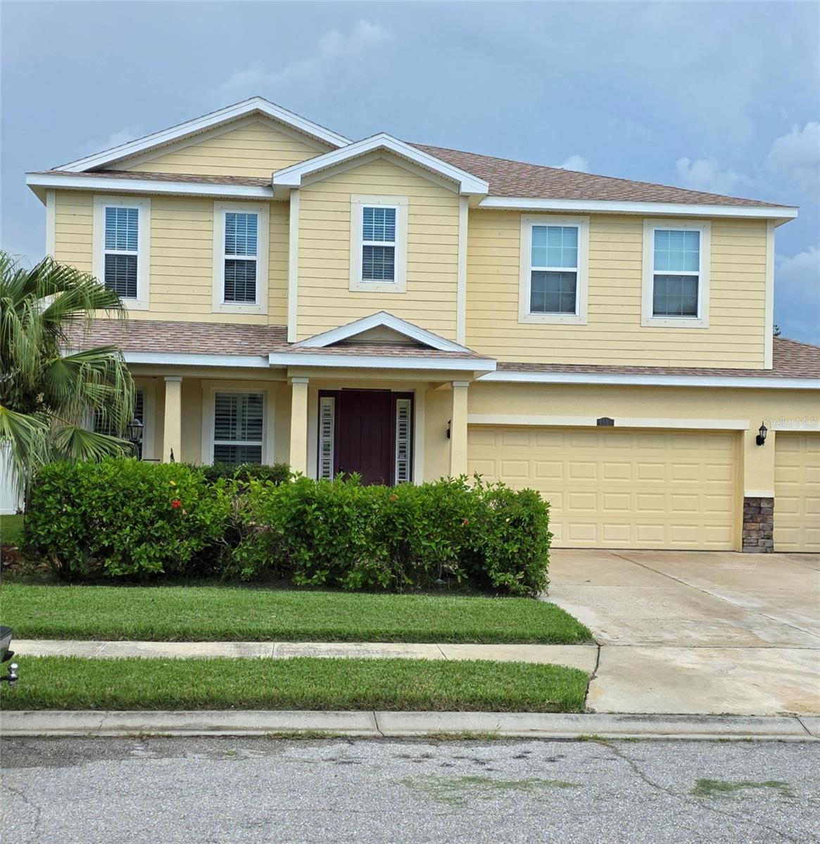 Photo of 4195 LITTLE GAP LOOP ELLENTON FL 34222