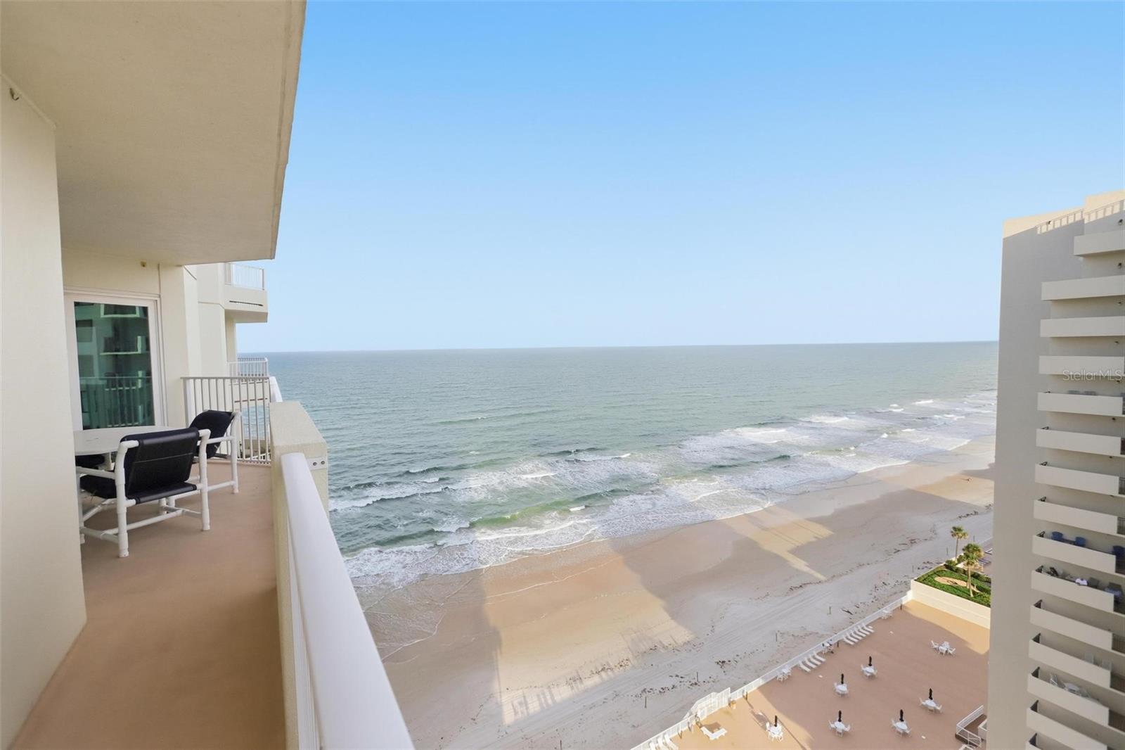 Photo of 2937 S ATLANTIC AVENUE #1808 DAYTONA BEACH SHORES FL 32118