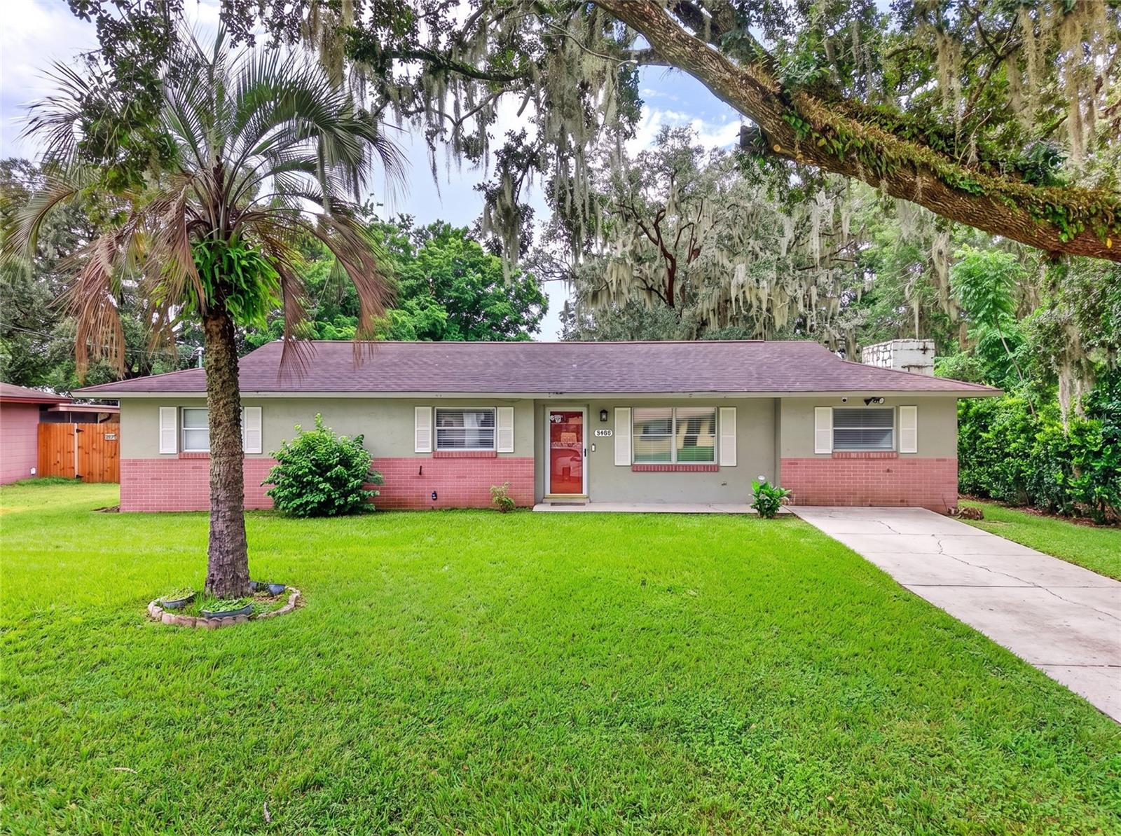 Photo of 6060 SE 119TH PLACE BELLEVIEW FL 34420
