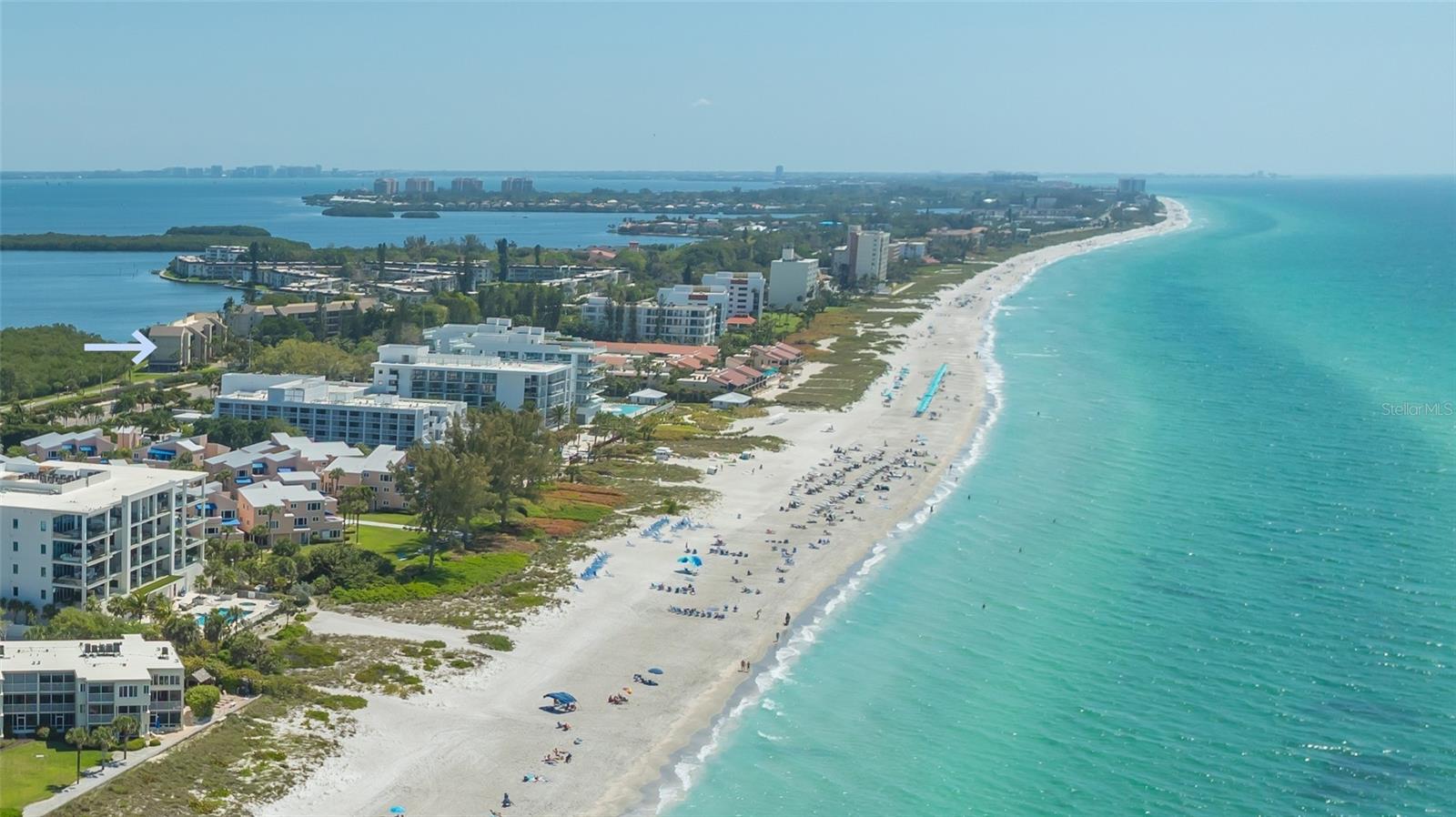 Photo of 4540 GULF OF MEXICO DRIVE #PH2 LONGBOAT KEY FL 34228