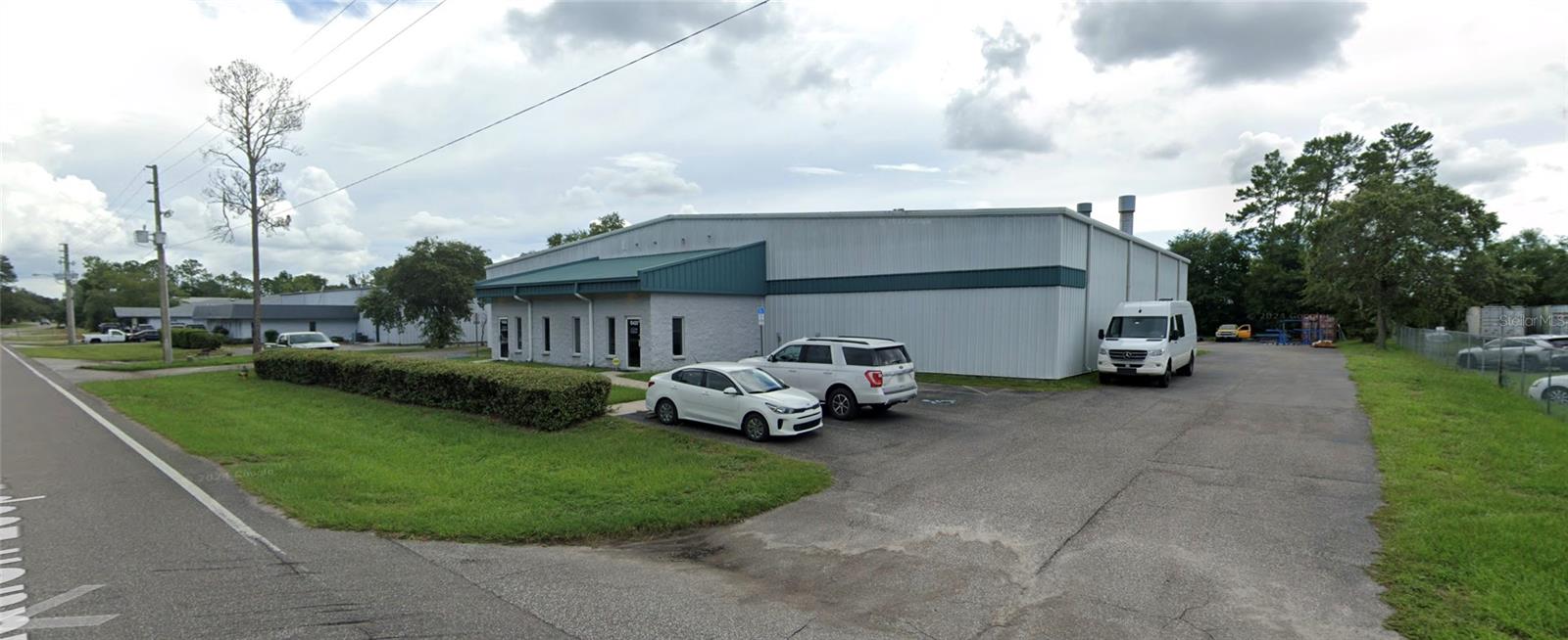 Photo of 15424 AVIATION LOOP DRIVE BROOKSVILLE FL 34604