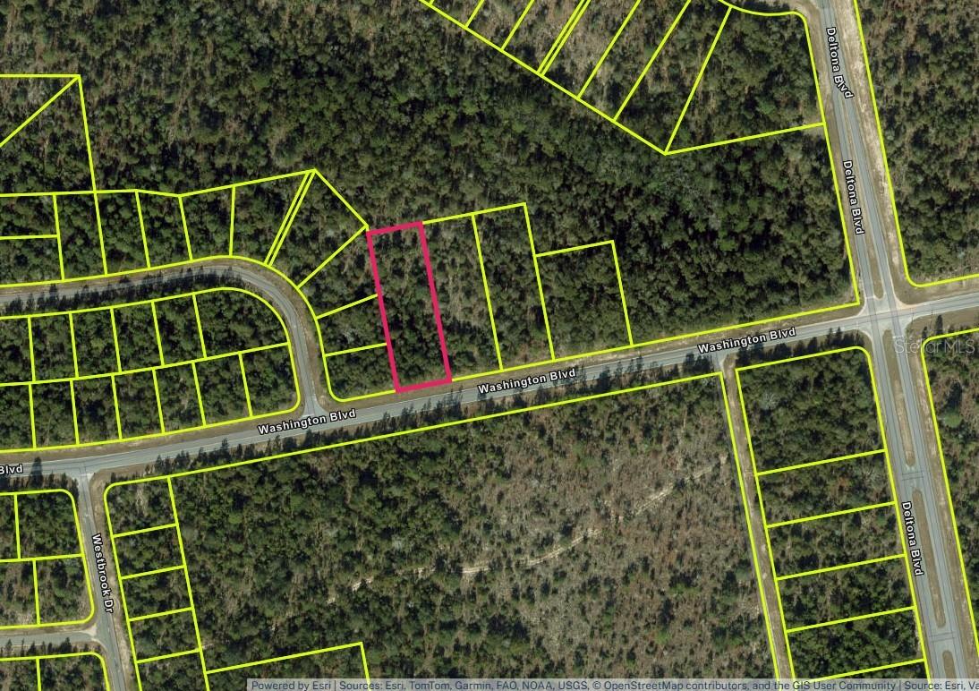 Photo of Lot 26 Unit 6 Blk 365 WASHINGTON BOULEVARD CHIPLEY FL 32428