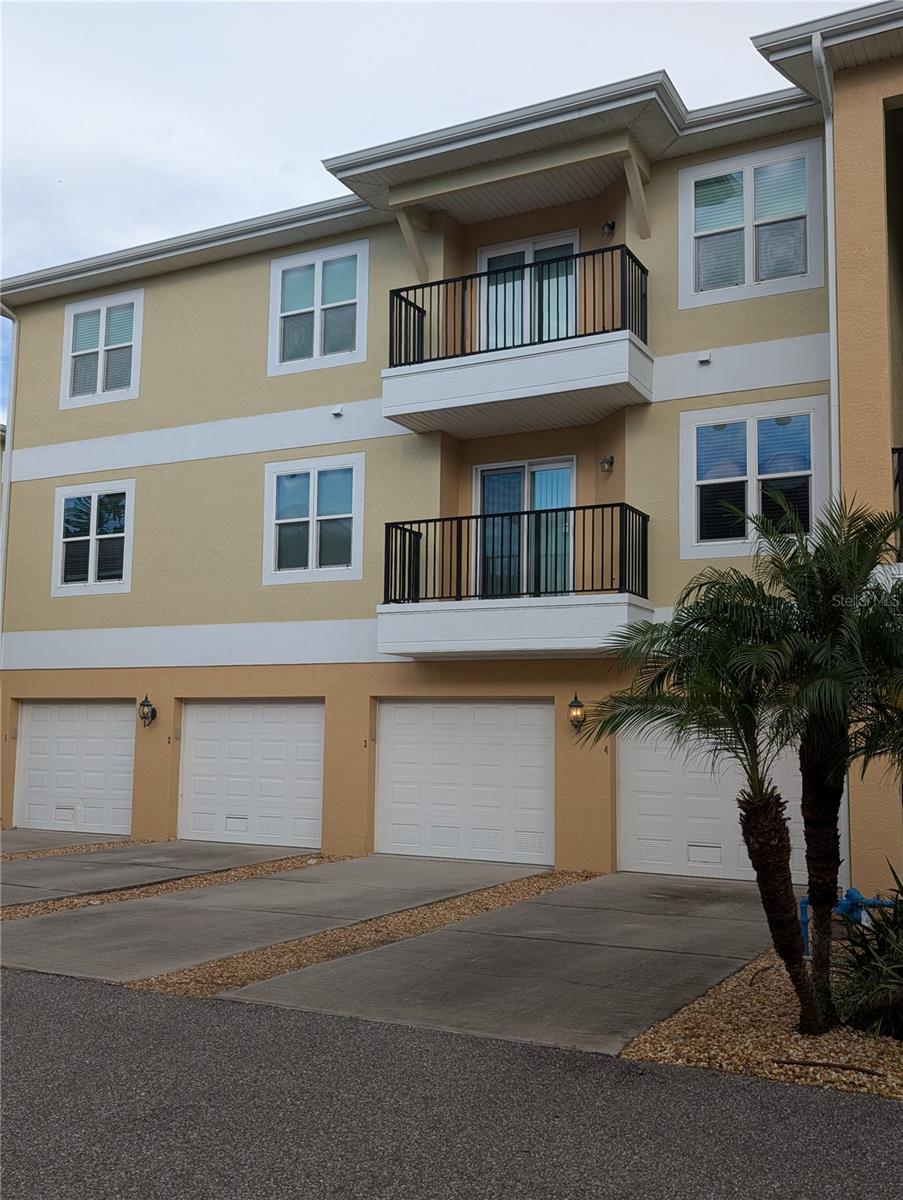 Photo of 6394 BANYAN BOULEVARD #201 NEW PORT RICHEY FL 34652