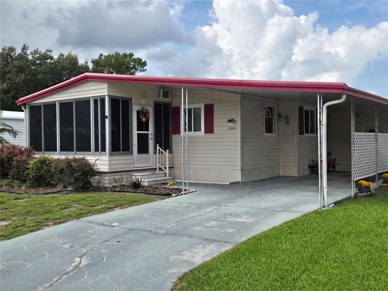 Photo of 6245 QUALITY LANE ZEPHYRHILLS FL 33542