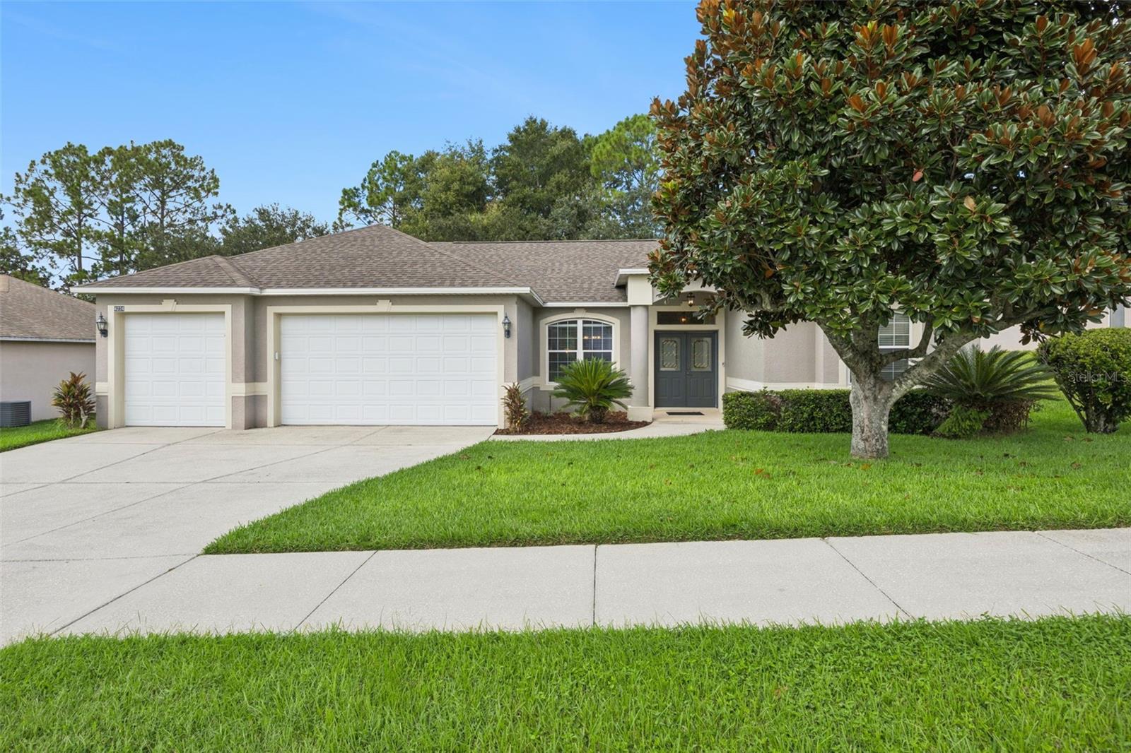 Photo of 4224 BOKEELIA LOOP CLERMONT FL 34711