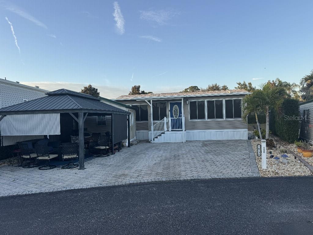 Photo of 16736 SUNSHINE AVENUE CLERMONT FL 34714