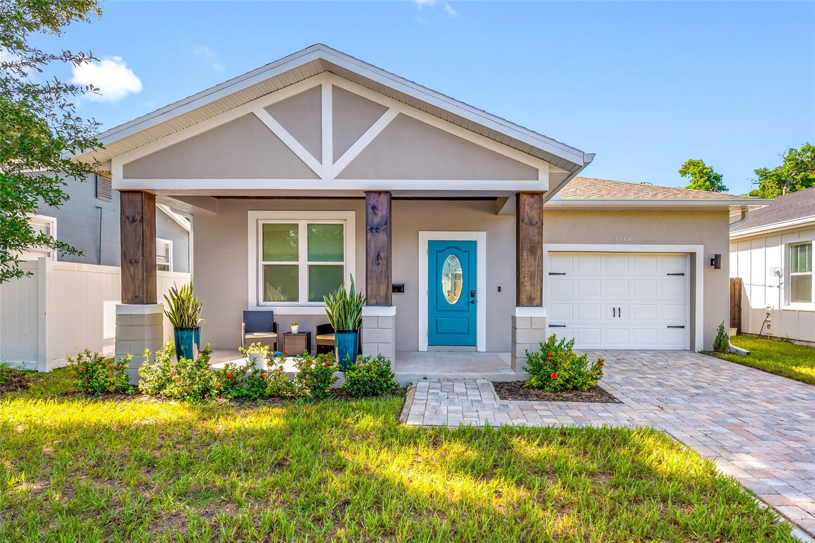 Photo of 2144 43RD TERRACE ST PETERSBURG FL 33714