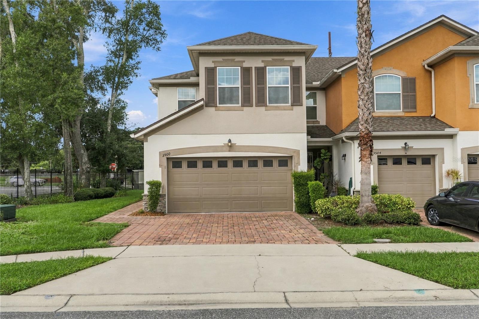 Photo of 3500 BRIGHTON PARK CIRCLE BELLE ISLE FL 32812