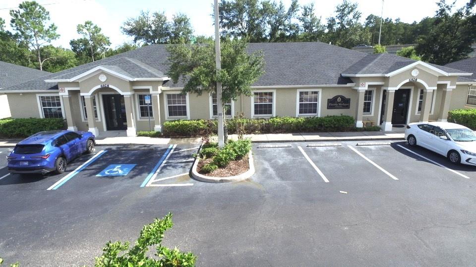 Photo of 6928 W LINEBAUGH AVENUE #102 TAMPA FL 33625
