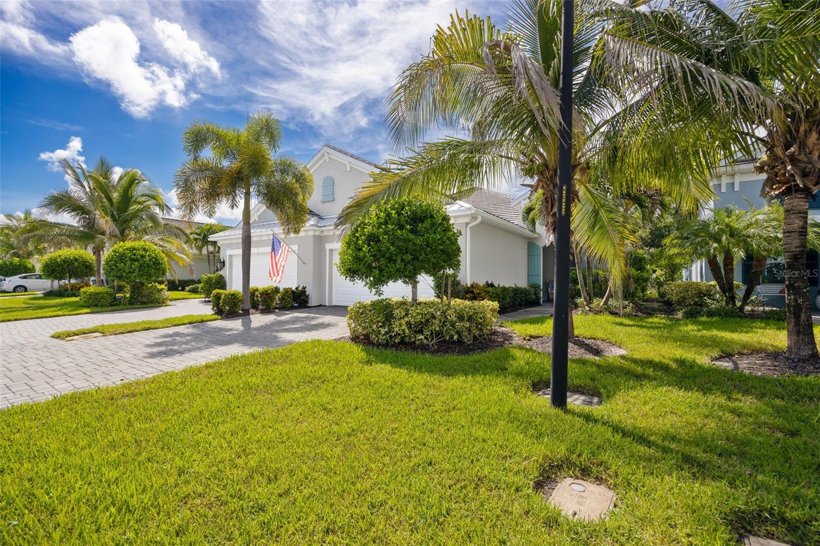 Photo of 7008 MISTRAL WAY FORT MYERS FL 33966