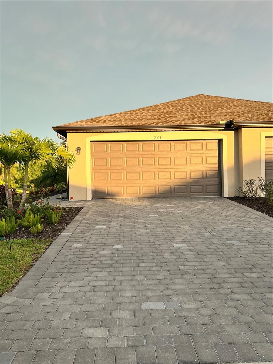 Photo of 2104 BONITO WAY PORT CHARLOTTE FL 33953