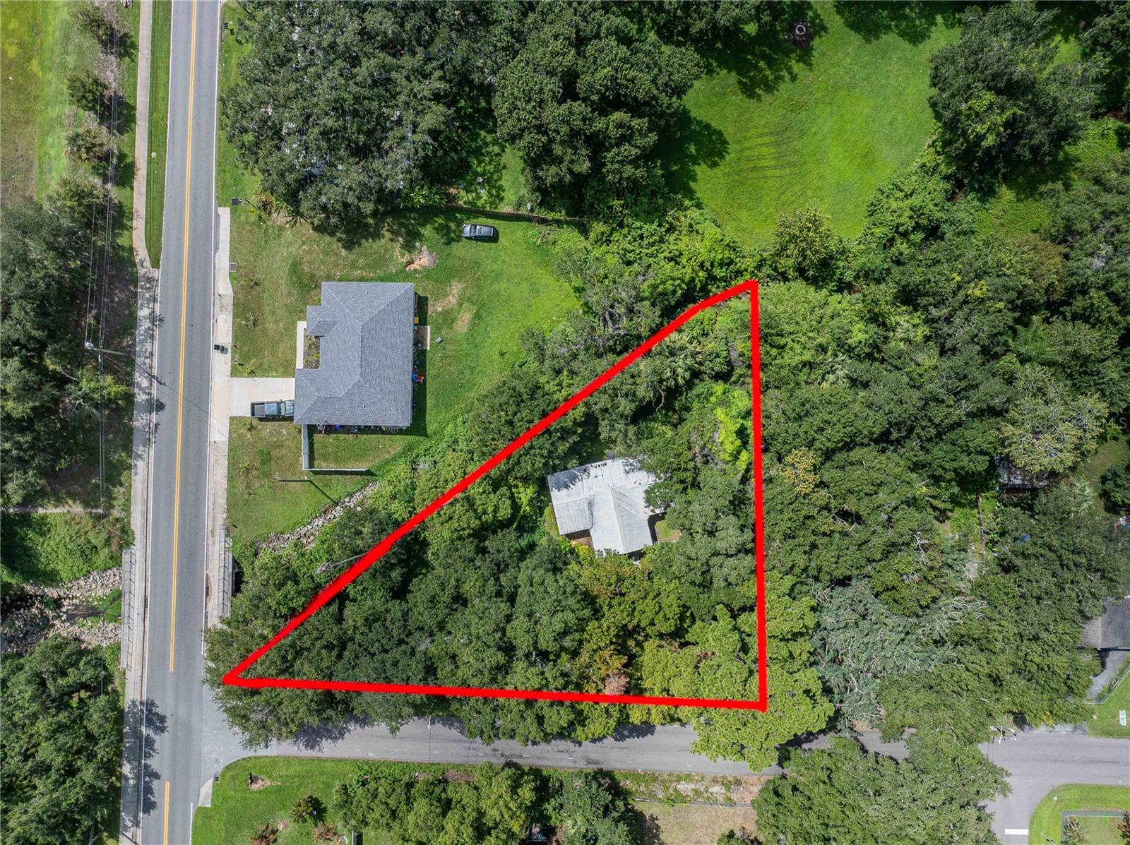 Photo of 3312 LYNN DRIVE LAKELAND FL 33805