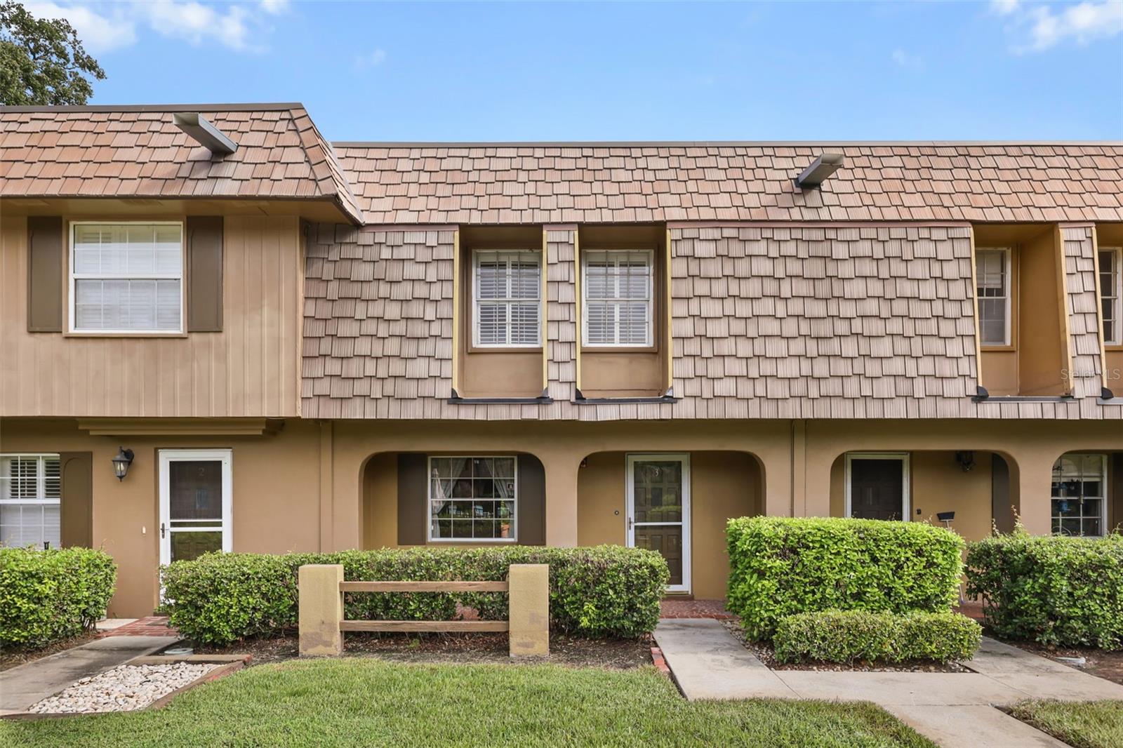 Photo of 3104 HARRISON AVENUE #A3 ORLANDO FL 32804
