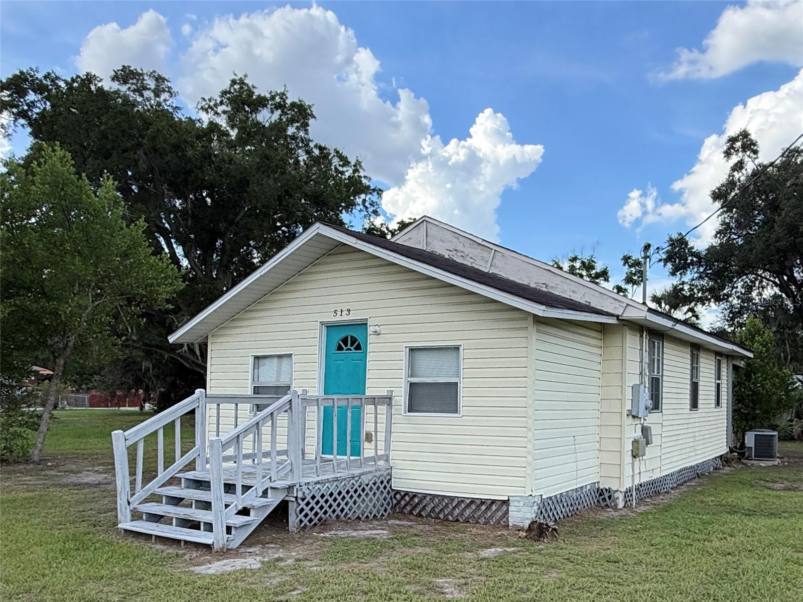 Photo of 513 W 1ST STREET LAKELAND FL 33805