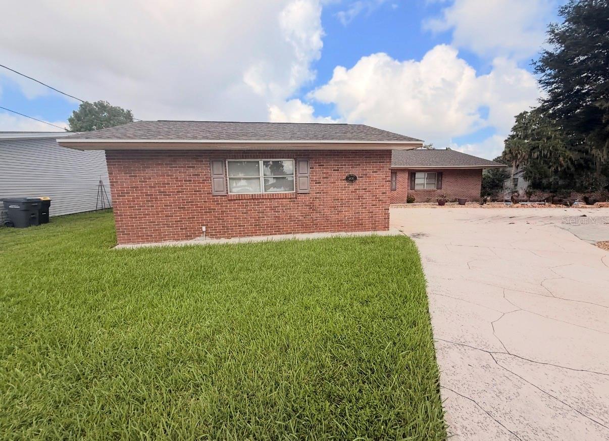 Photo of 4830 CYPRESS DRIVE LAKE WALES FL 33898
