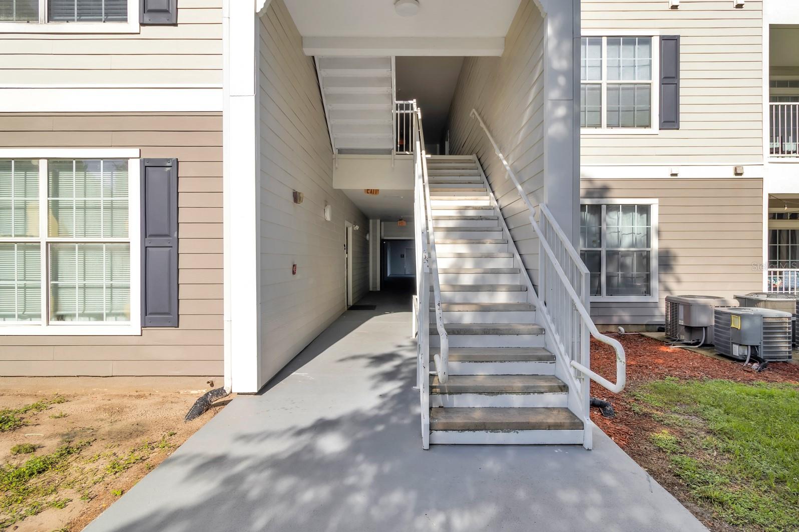 Photo of 3175 FELTRIM PLACE #103 KISSIMMEE FL 34747