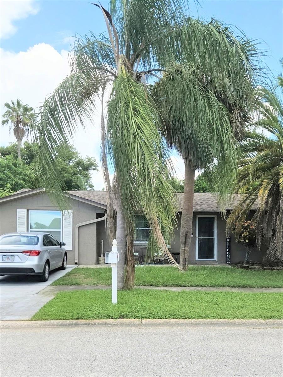Photo of 2144 HARRISON DRIVE HOLIDAY FL 34691