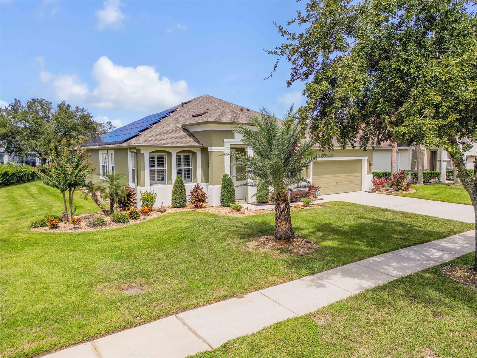 Photo of 190 EKANA CIRCLE DAYTONA BEACH FL 32124