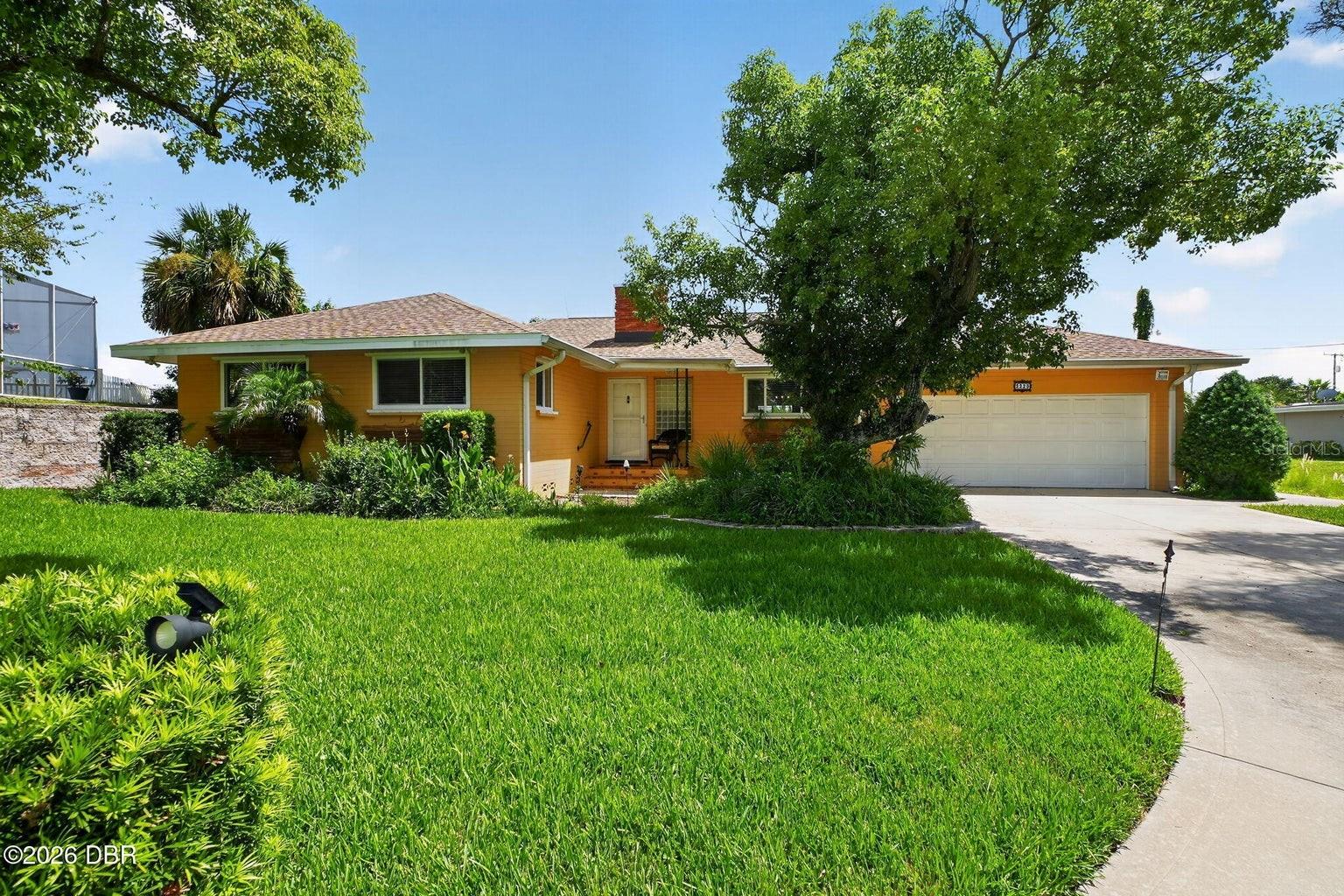 Photo of 2229 S PENINSULA DRIVE DAYTONA BEACH FL 32118