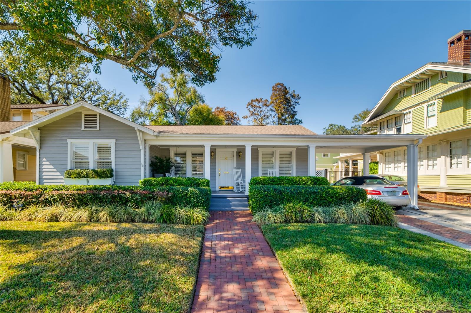 Photo of 827 S DELAWARE AVENUE TAMPA FL 33606