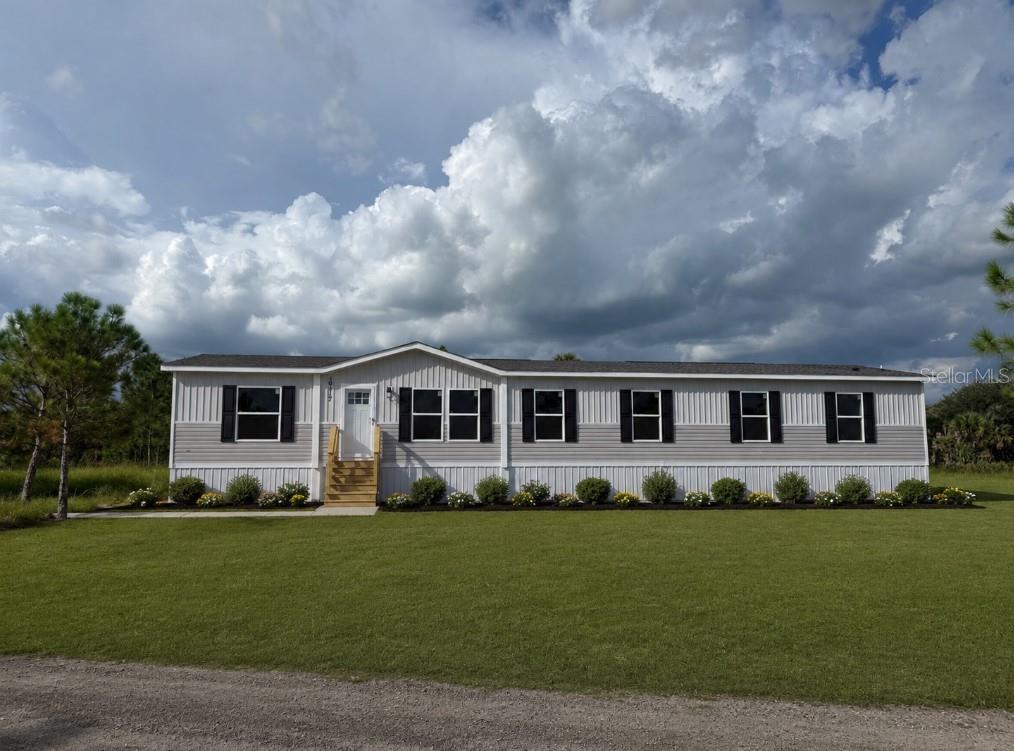 Photo of 16117 NW 284TH STREET OKEECHOBEE FL 34972
