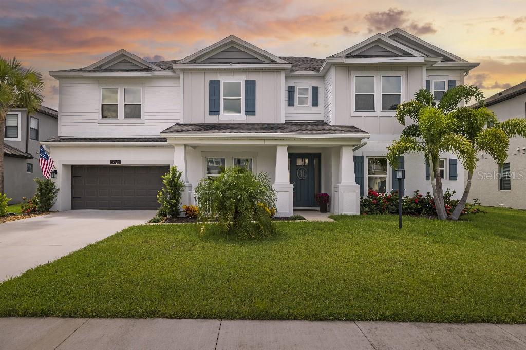 Photo of 4426 POND BROOK COURT BRADENTON FL 34211