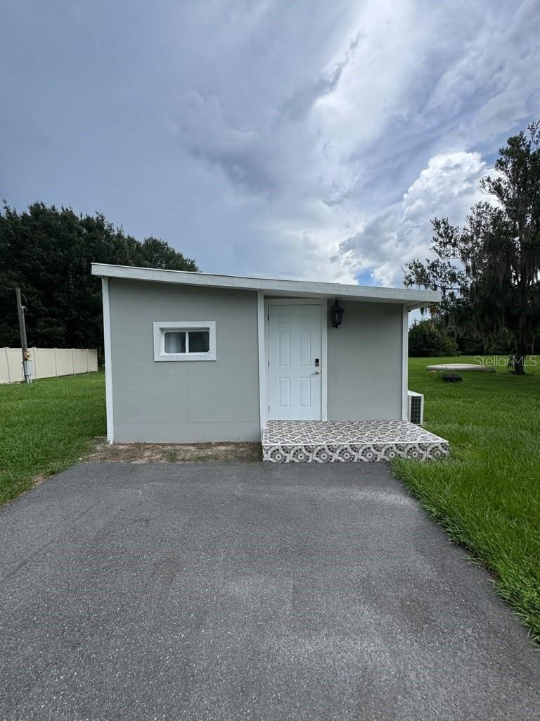 Photo of 20847 LAKE PATIENCE ROAD LAND O LAKES FL 34638