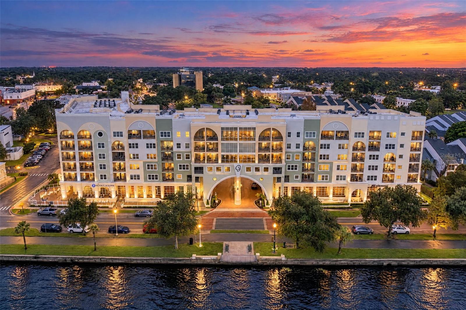 Photo of 225 W SEMINOLE BOULEVARD #201 SANFORD FL 32771