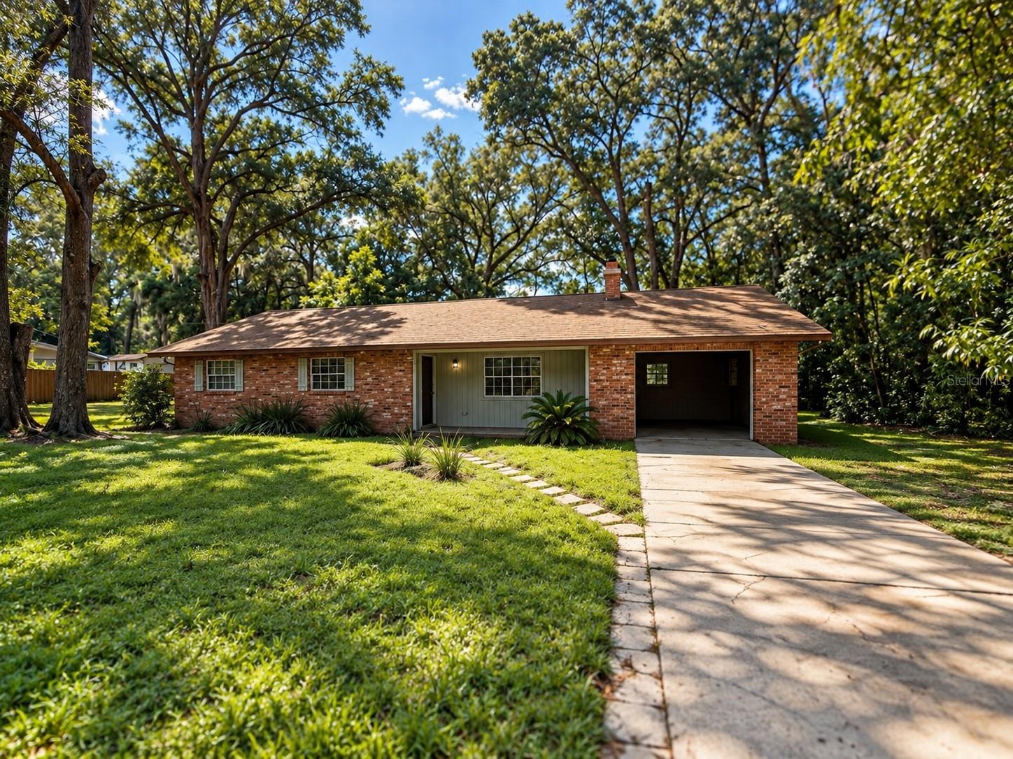 Photo of 2518 NE 21ST TERRACE OCALA FL 34470