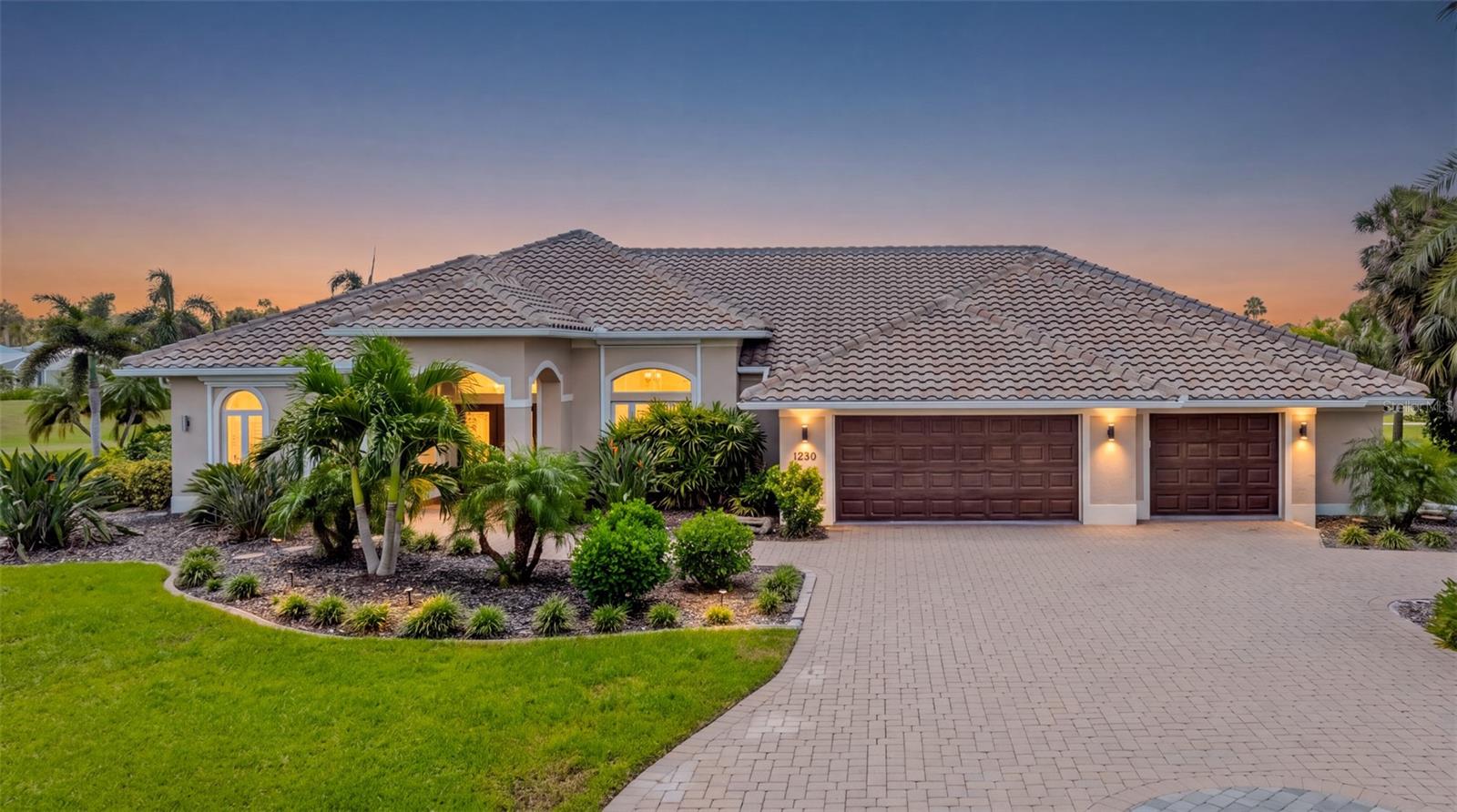 Photo of 1230 ROMANO KEY CIRCLE PUNTA GORDA FL 33955