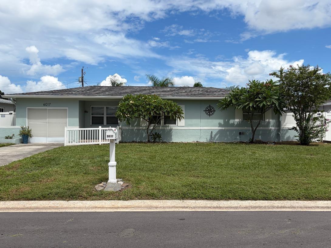 Photo of 6017 43RD AVENUE ST PETERSBURG FL 33709