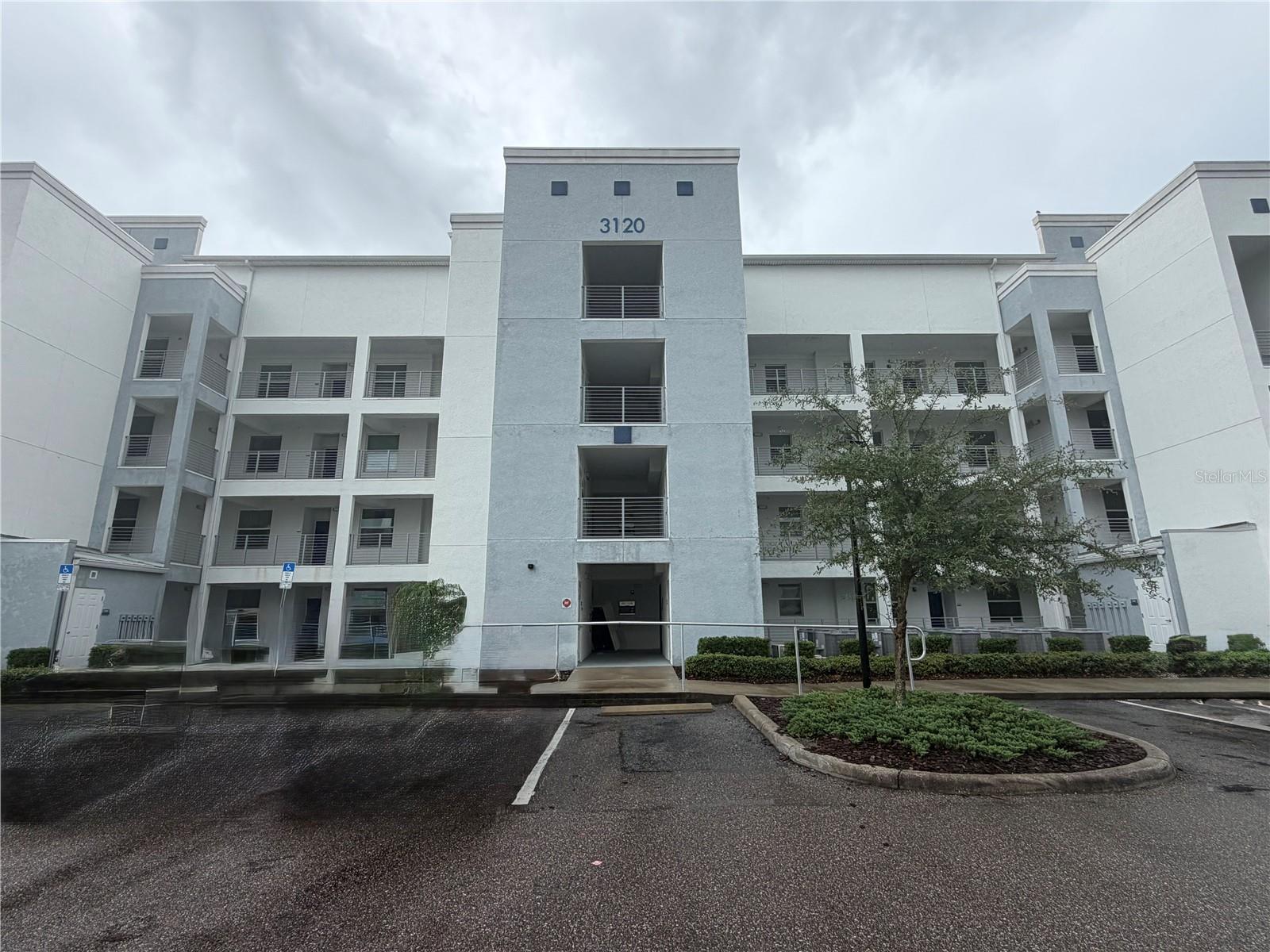 Photo of 3120 PARADOX CIRCLE #307 KISSIMMEE FL 34746