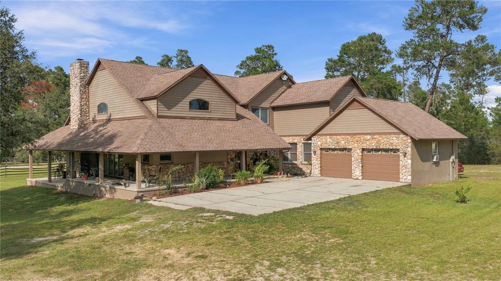 Photo of 4559 W DUNKLIN STREET DUNNELLON FL 34433